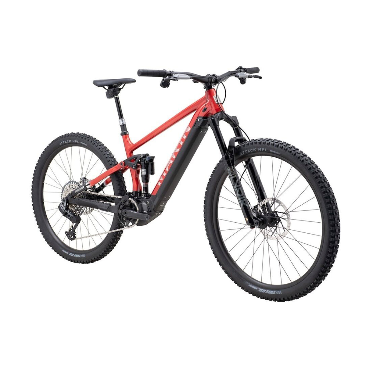 VTT ÉLECTRIQUE MARIN RIFT ZONE E XR