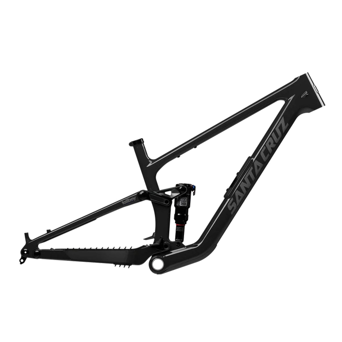 CADRE VTT TRAIL SANTA CRUZ TALLBOY 2027