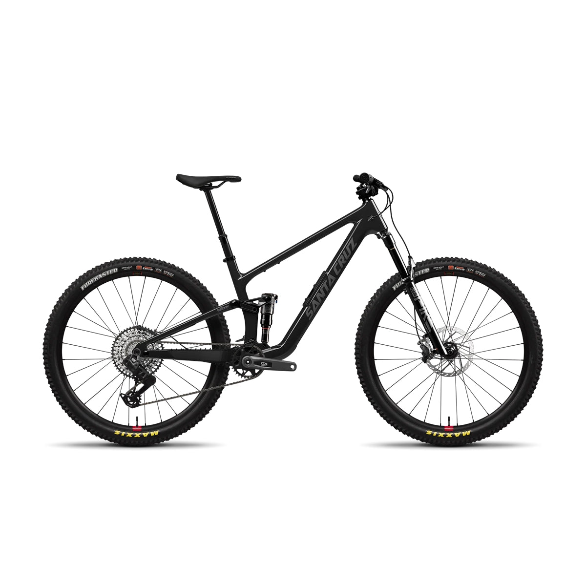 VTT TRAIL SANTA CRUZ TALLBOY GX AXS 2027