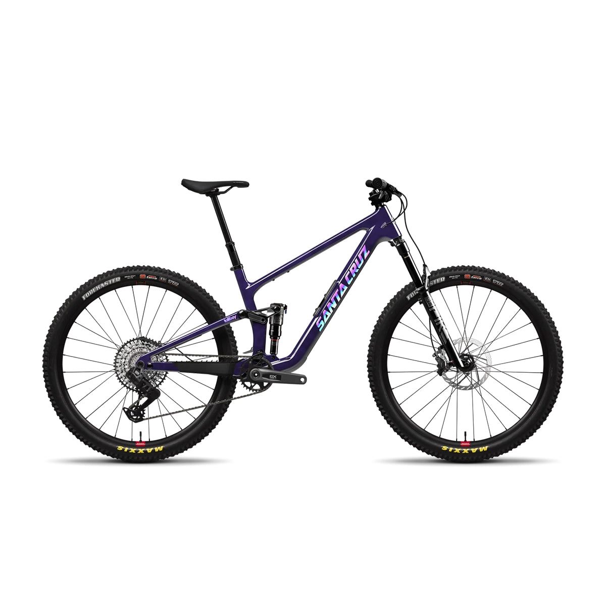 VTT TRAIL SANTA CRUZ TALLBOY GX AXS 2027