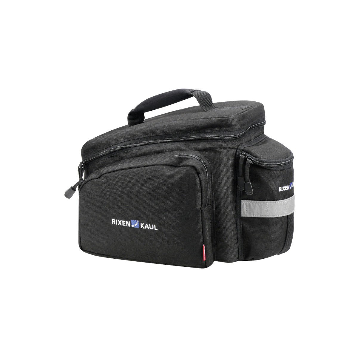 RACKPACK 2 MAILLON UNIKLIP NOIR