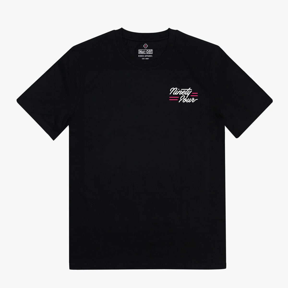 T-SHIRT MUC-OFF MOUNTAIN RESEARCH