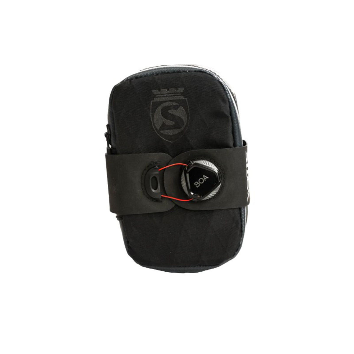 SACOCHE DE SELLE SILCA MATTONE GRANDE SEAT PACK