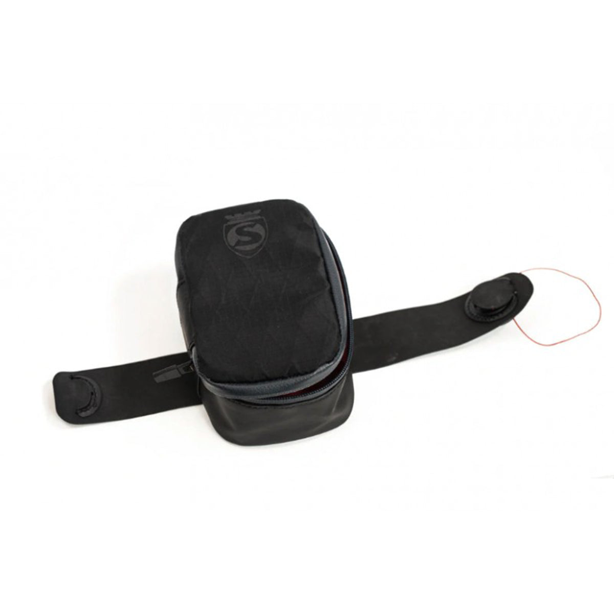 SACOCHE DE SELLE SILCA MATTONE GRANDE SEAT PACK