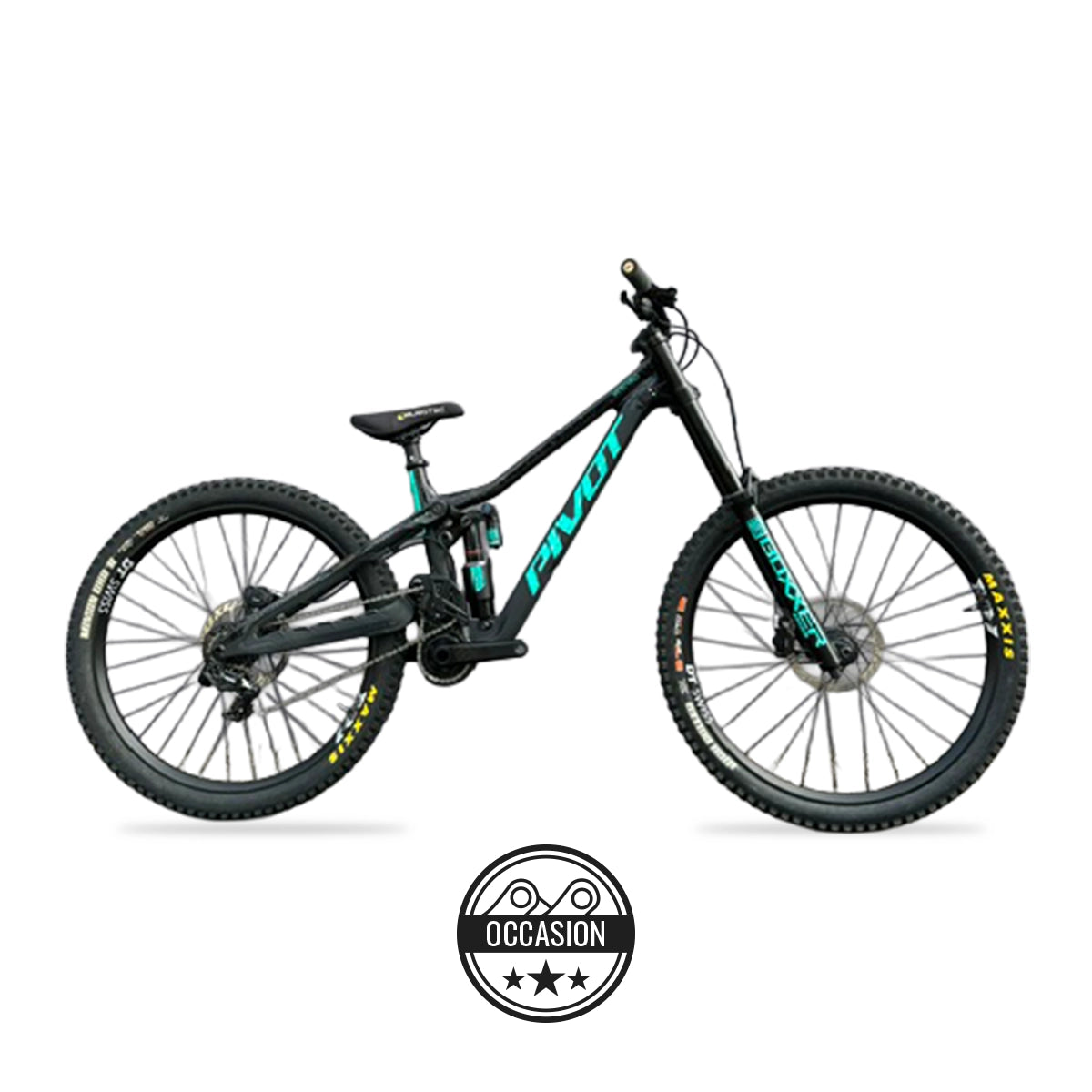 VTT DE DESCENTE PIVOT PHOENIX 29 V2 2025