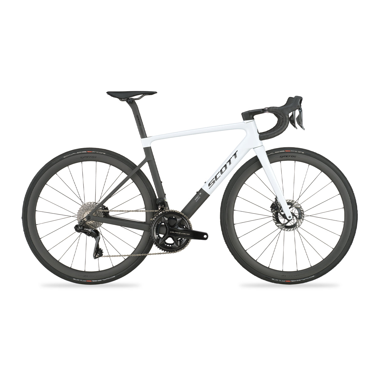 VÉLO DE ROUTE SCOTT ADDICT RC PRO