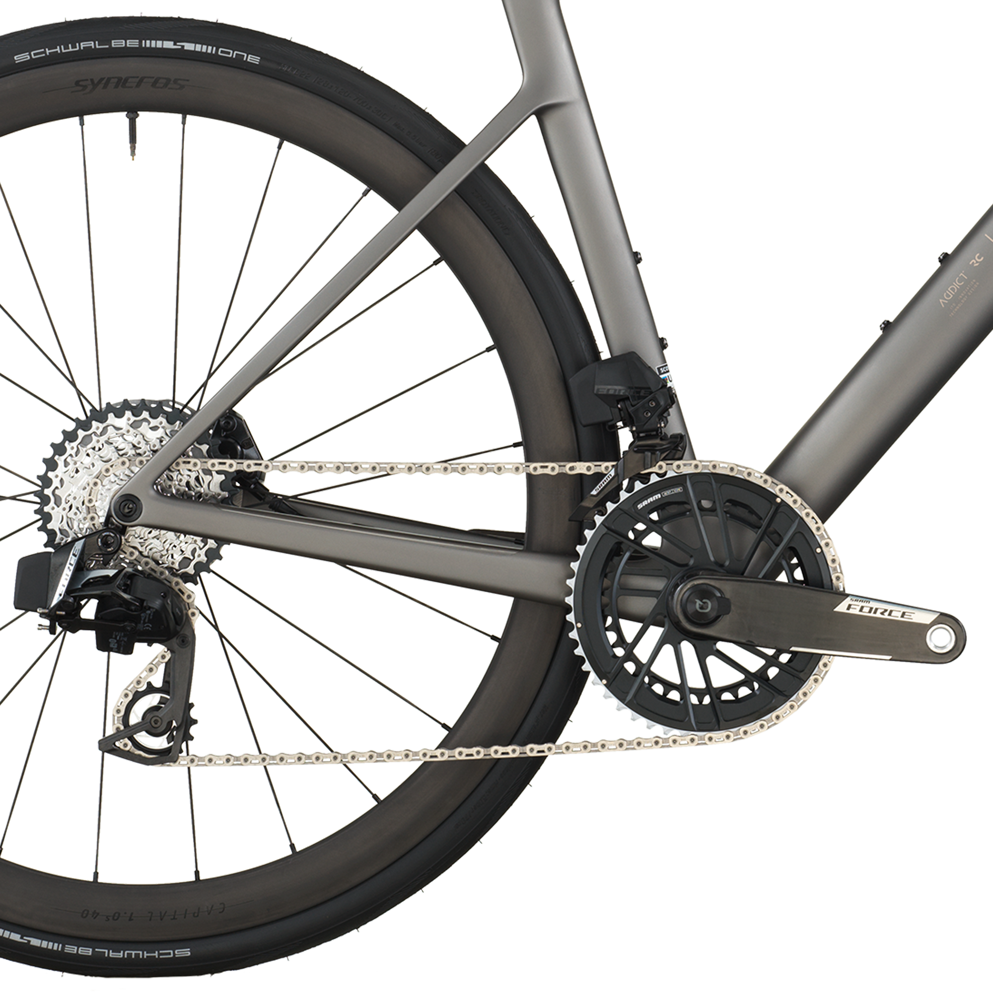 SCOTT-ADDICT-RD-TEAM-M-GREY-2025