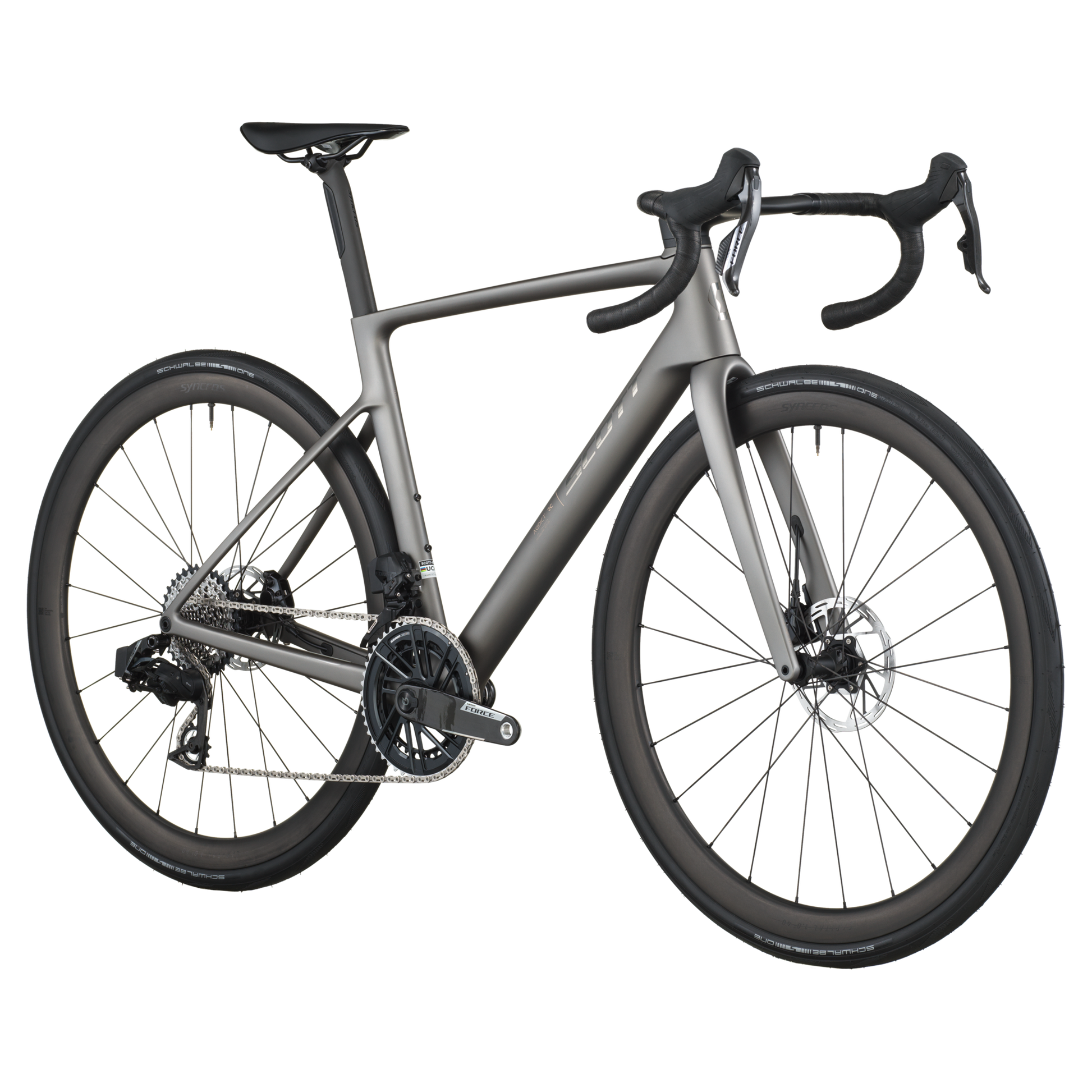 SCOTT-ADDICT-RD-TEAM-M-GREY-2025