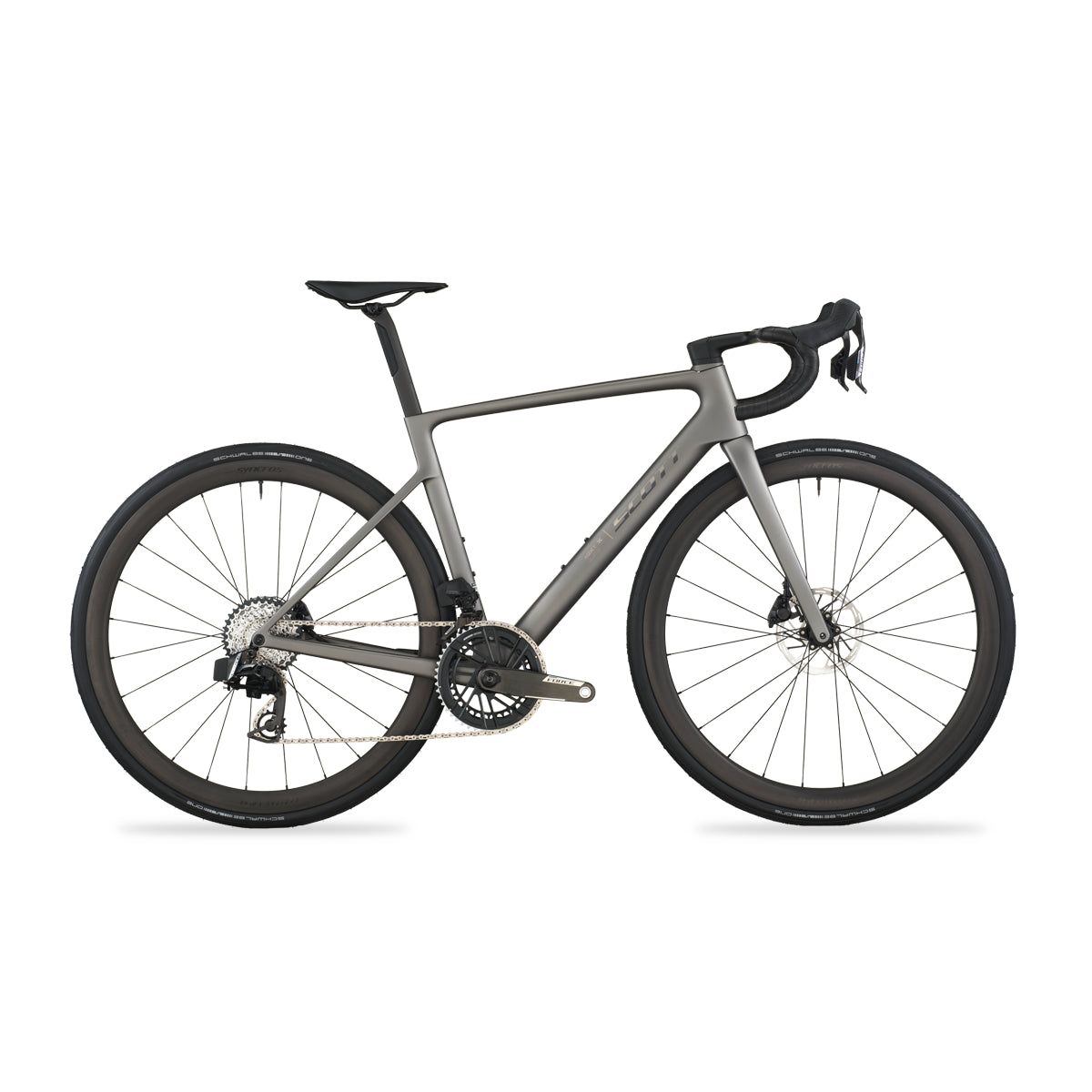 SCOTT-ADDICT-RD-TEAM-M-GREY-2025