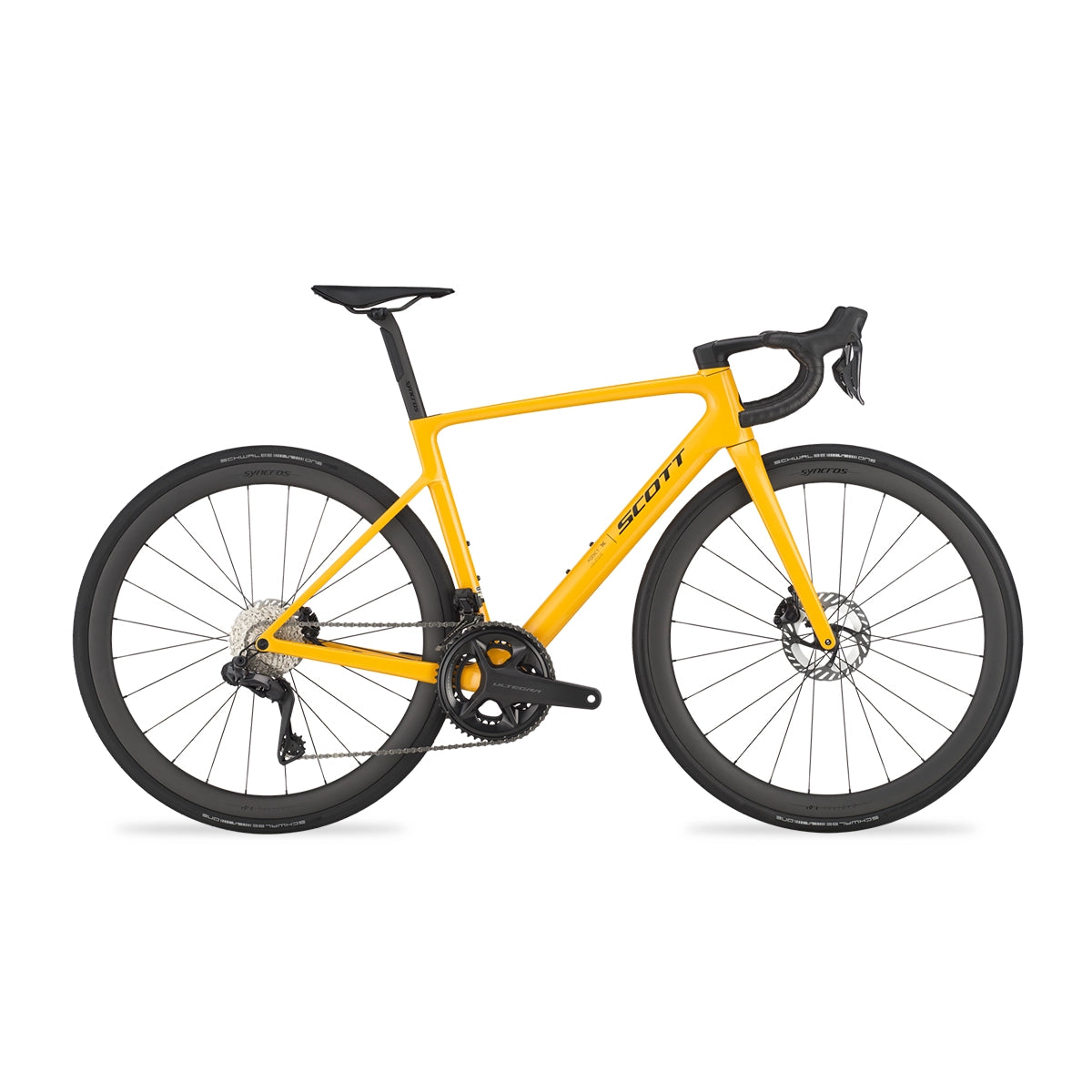 SCOTT-BIKE-ADDICT-RC-10-BAHAMA-YELLOW-M