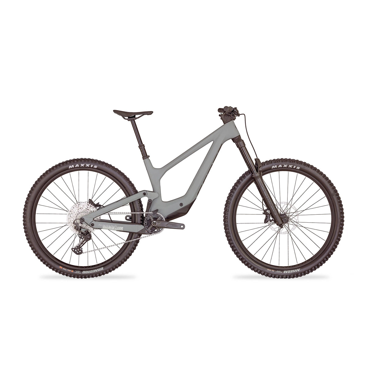 VTT SCOTT RANSOM 930