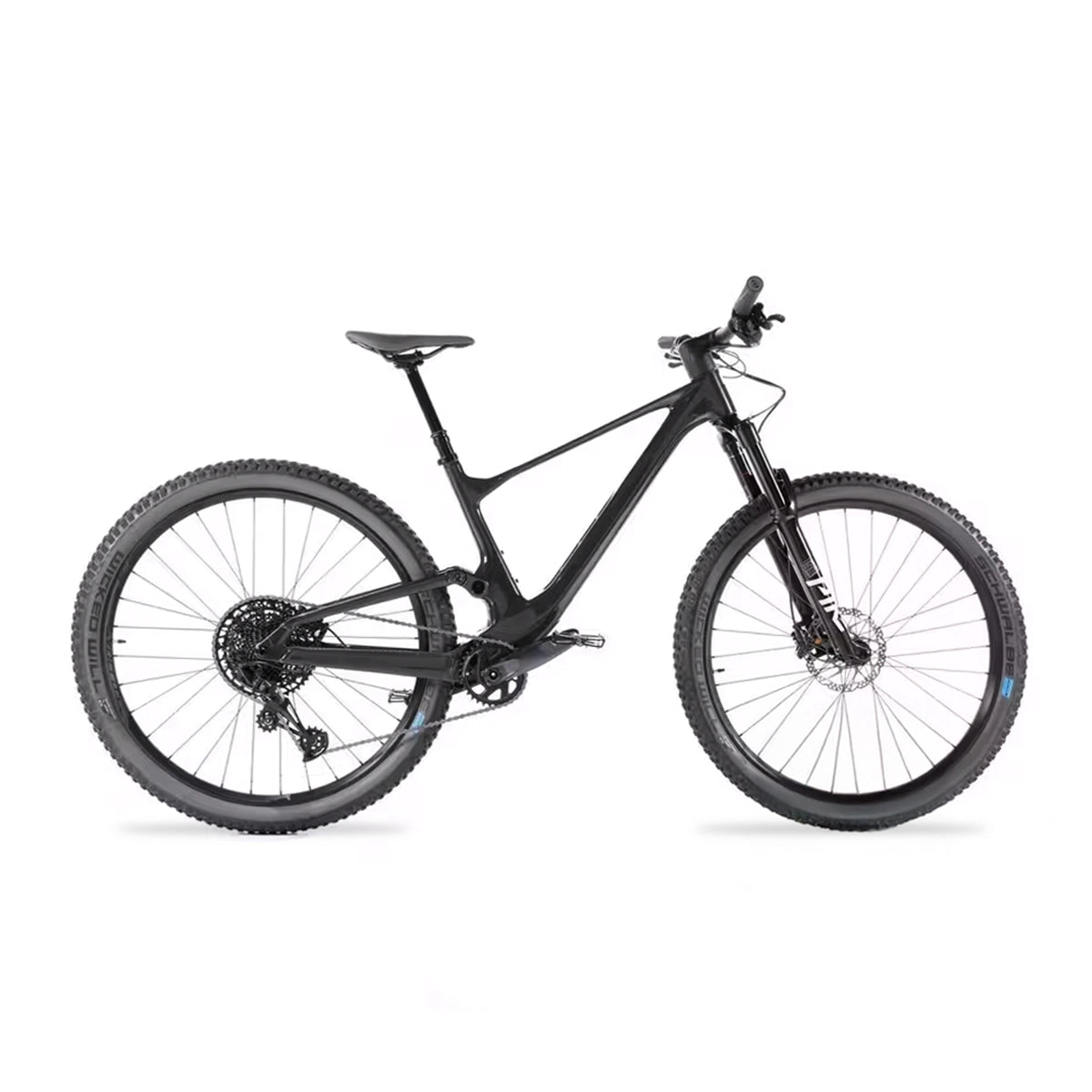 SCOTT-SPARK-940-2022