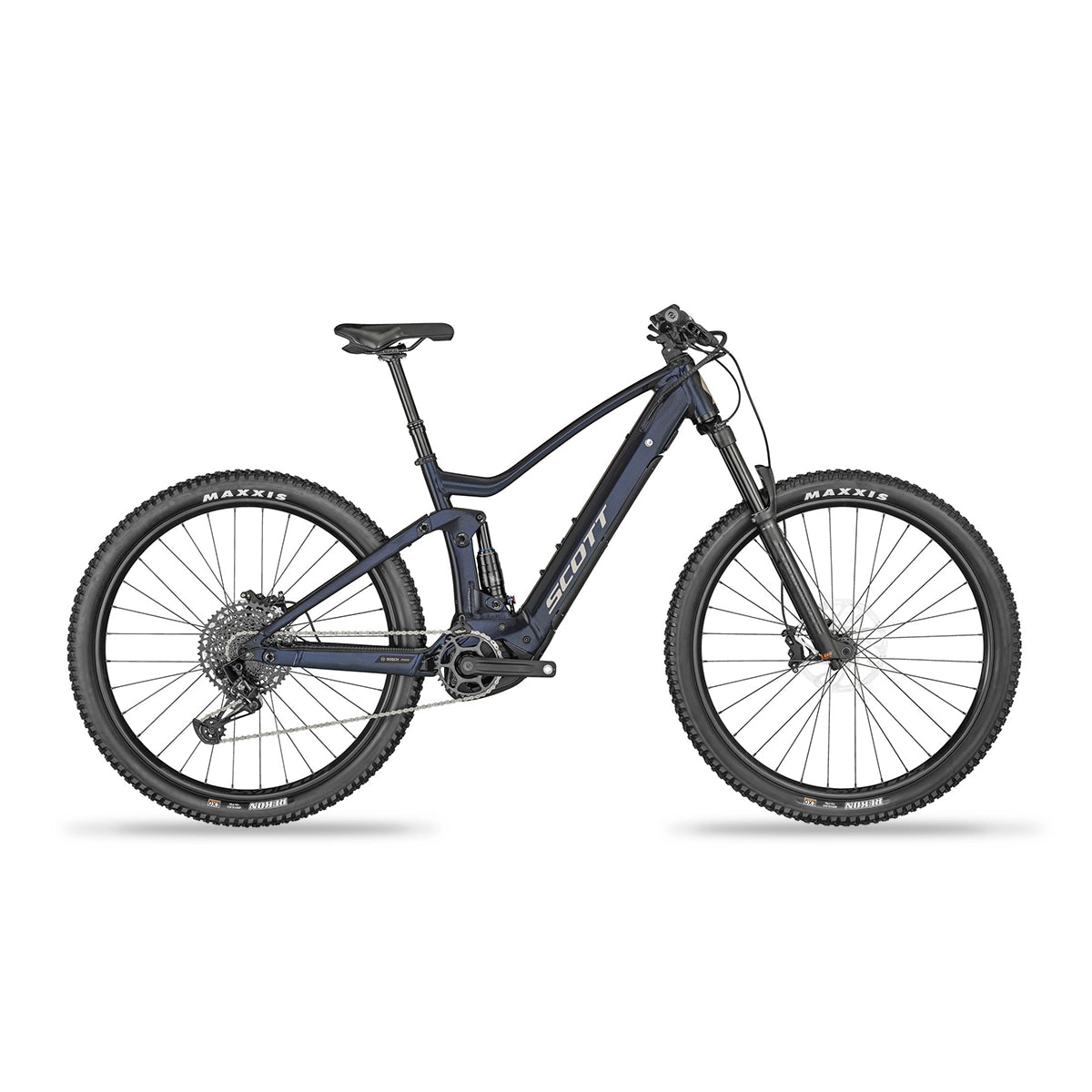 VTT ÉLECTRIQUE SCOTT STRIKE ERIDE 930