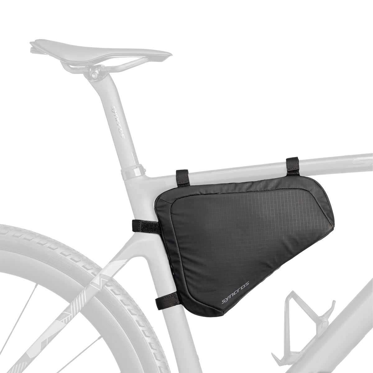 SACOCHE DE CADRE SYNCROS RIDE TRIANGLE FRAME BAG