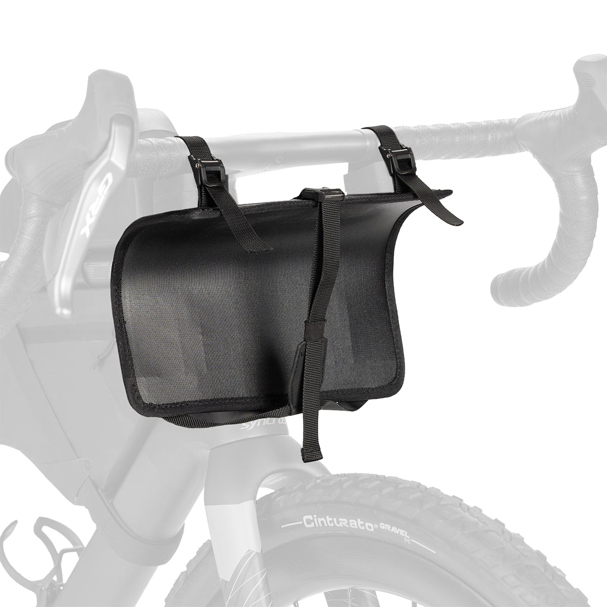 SACOCHE DE CINTRE SYNCROS SADDLE PACK