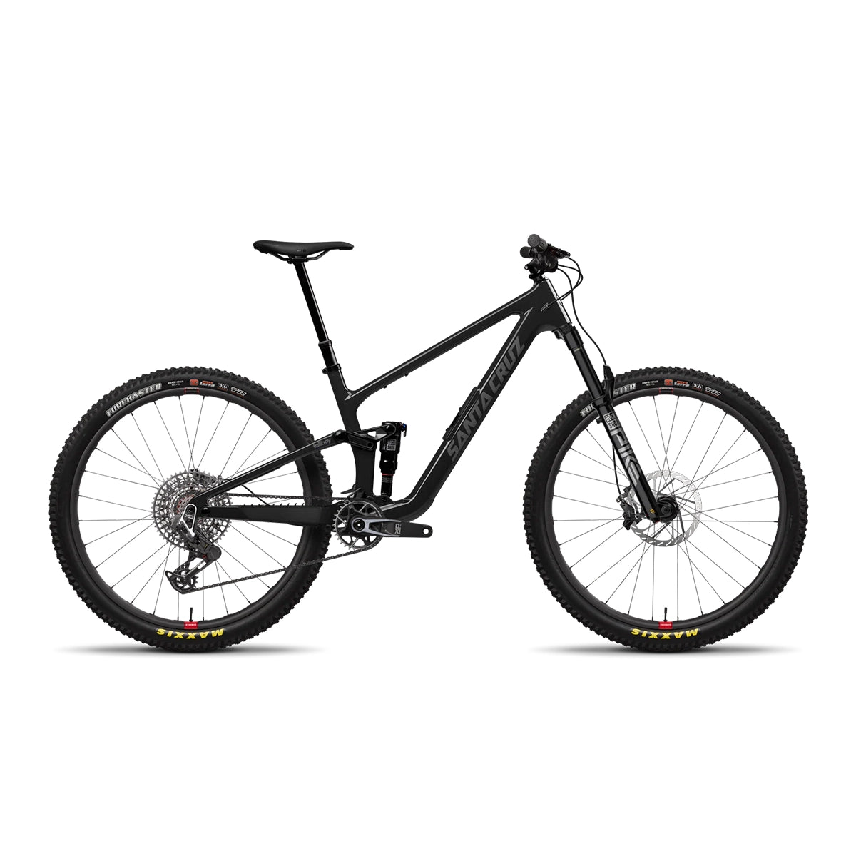 VTT TRAIL SANTA CRUZ TALLBOY X0 AXS RSV 2027