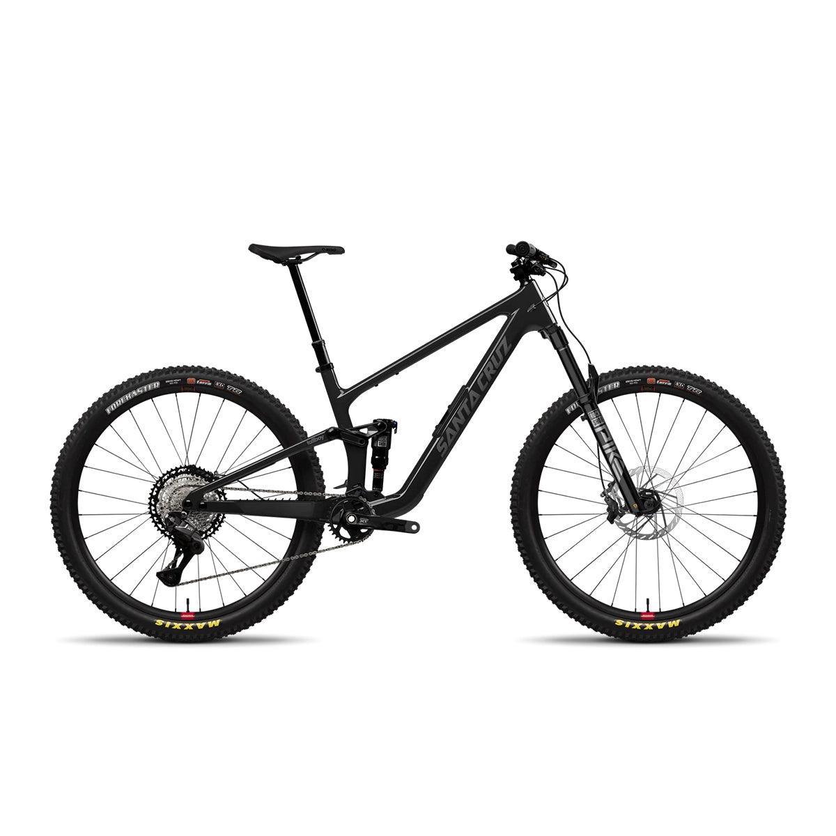 VTT TRAIL SANTA CRUZ TALLBOY XT DI2 2027