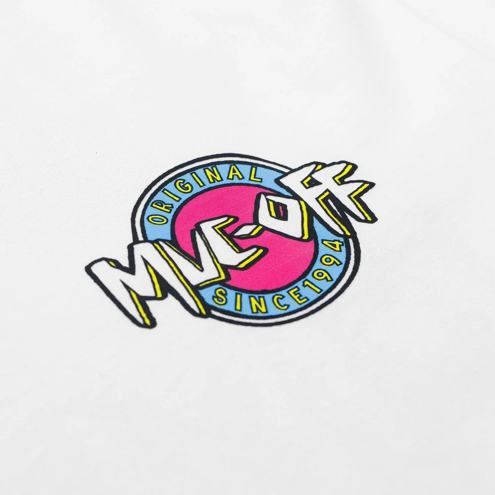 T-SHIRT MUC-OFF SURF