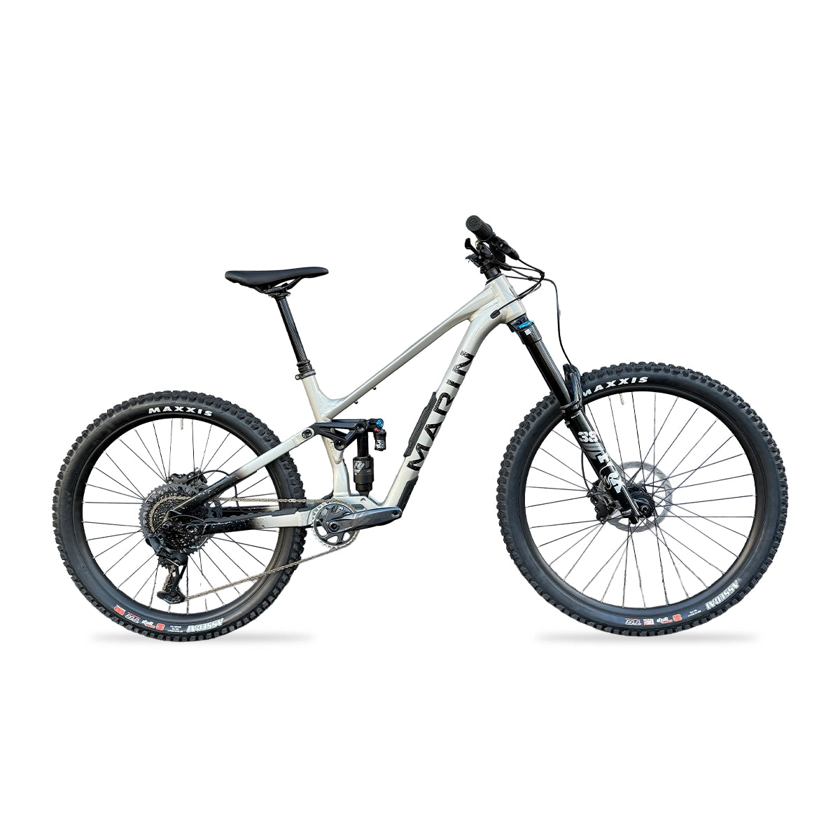 VTT MARIN ALPINE TRAIL XR
