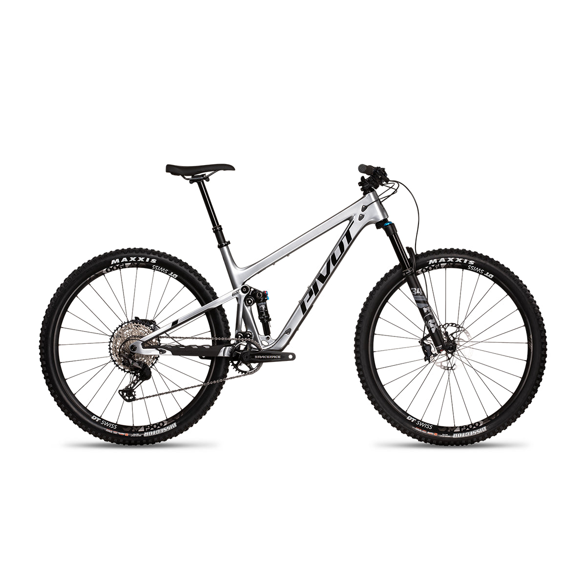 VTT PIVOT TRAIL 429 V2