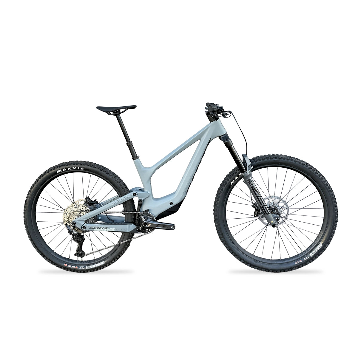 VTT SCOTT RANSOM 930