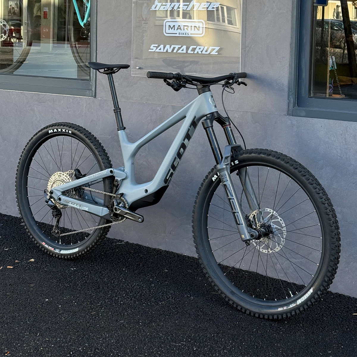 VTT SCOTT RANSOM 930