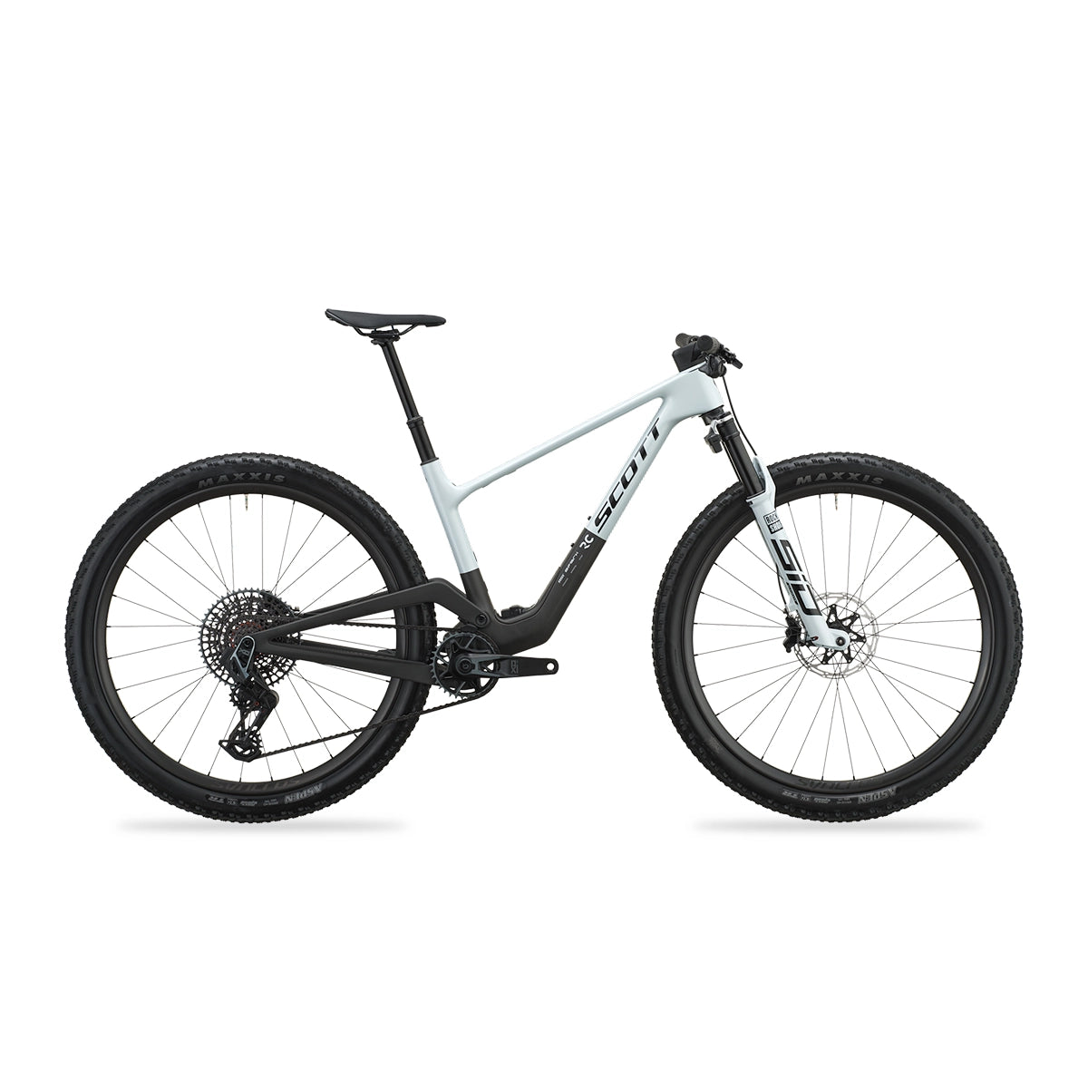 VTT CROSS-COUNTRY SCOTT SPARK RC WORLD CUP 2027