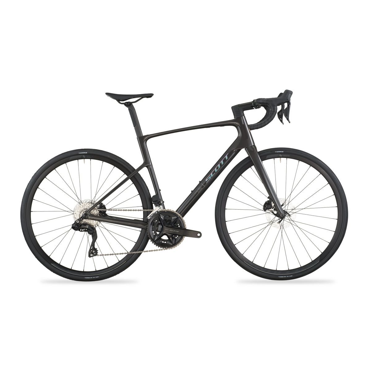 VÉLO DE ROUTE SCOTT ADDICT 40