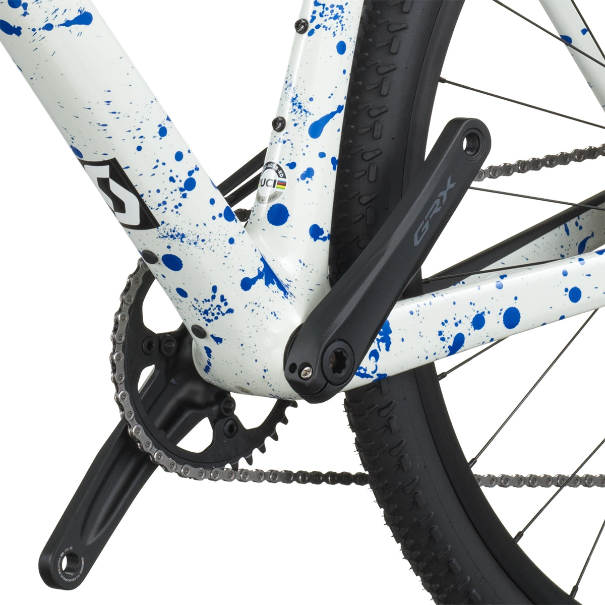 VÉLO SCOTT ADDICT GRAVEL 30