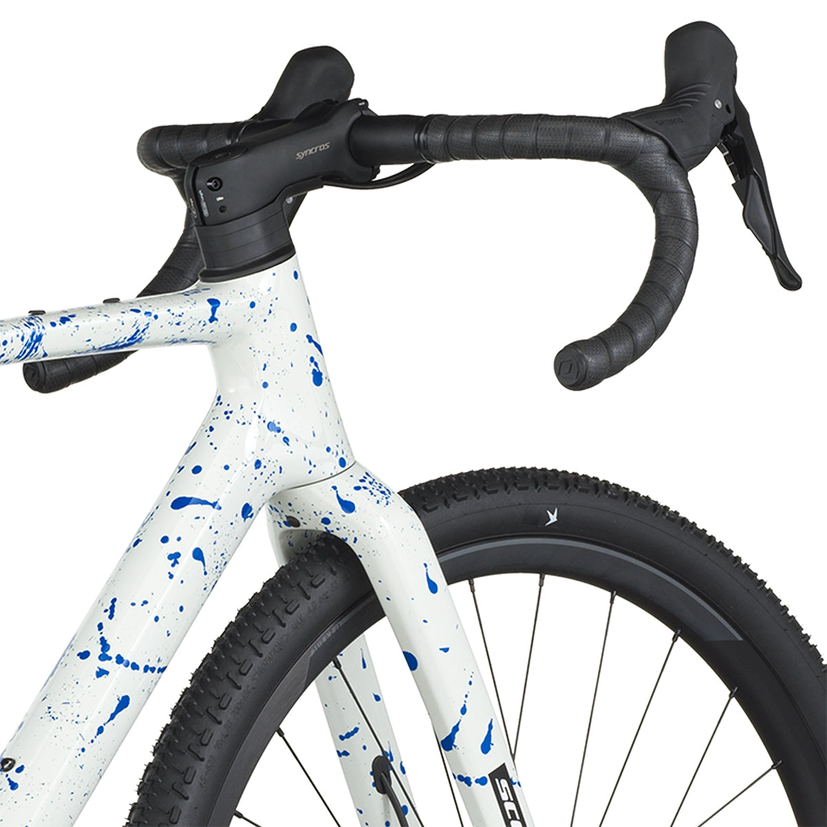 VÉLO SCOTT ADDICT GRAVEL 30