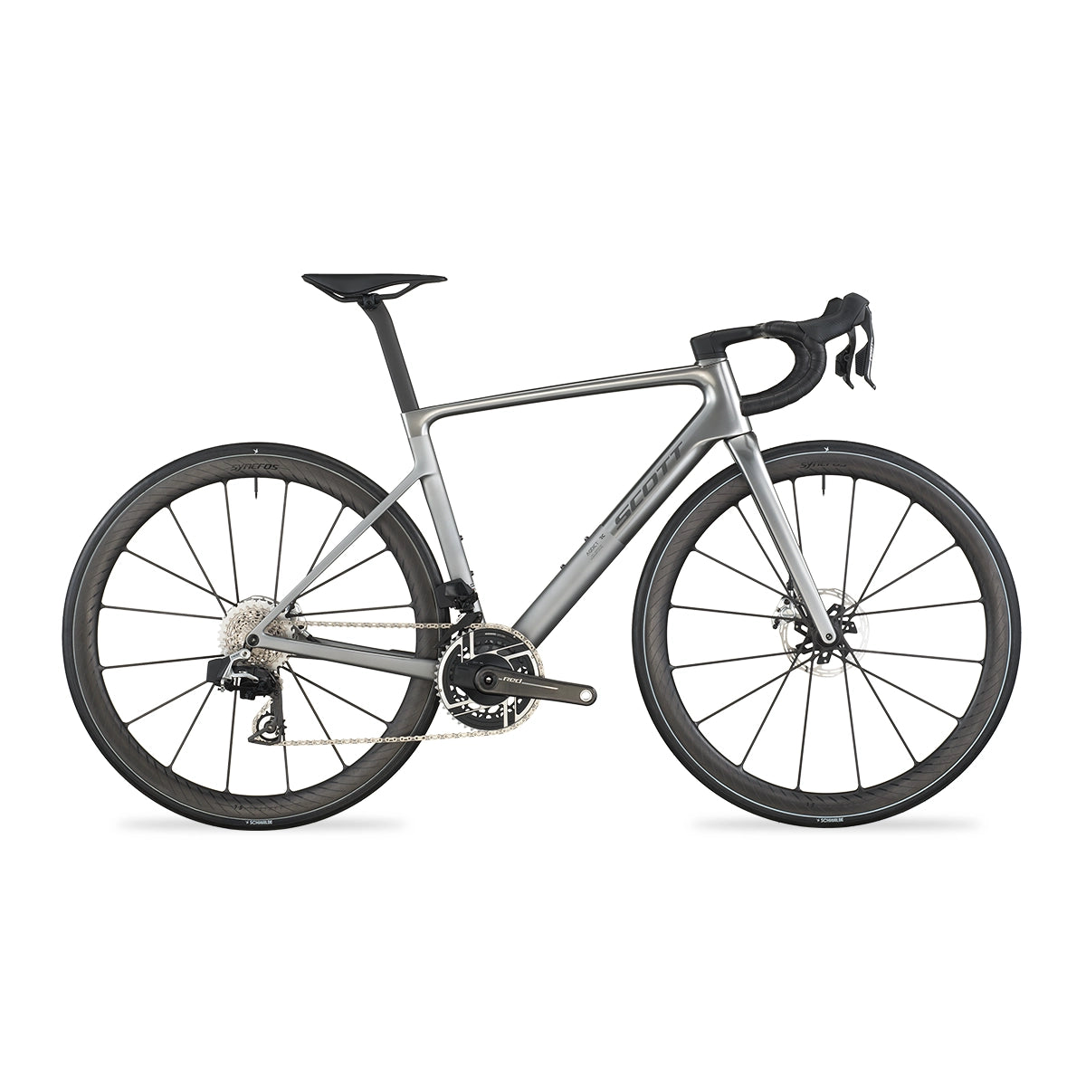VÉLO DE ROUTE SCOTT ADDICT RC ULTIMATE