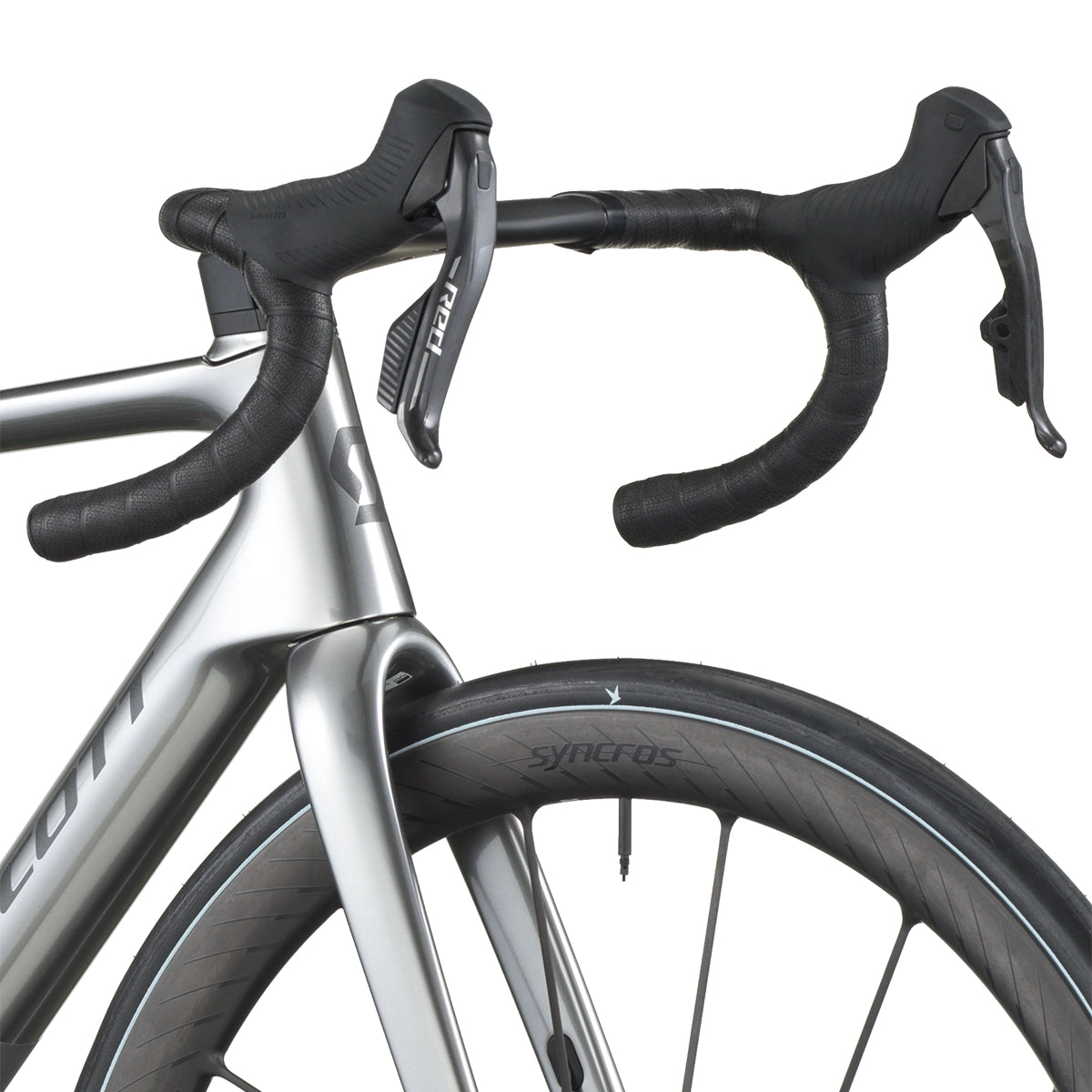 VÉLO DE ROUTE SCOTT ADDICT RC ULTIMATE