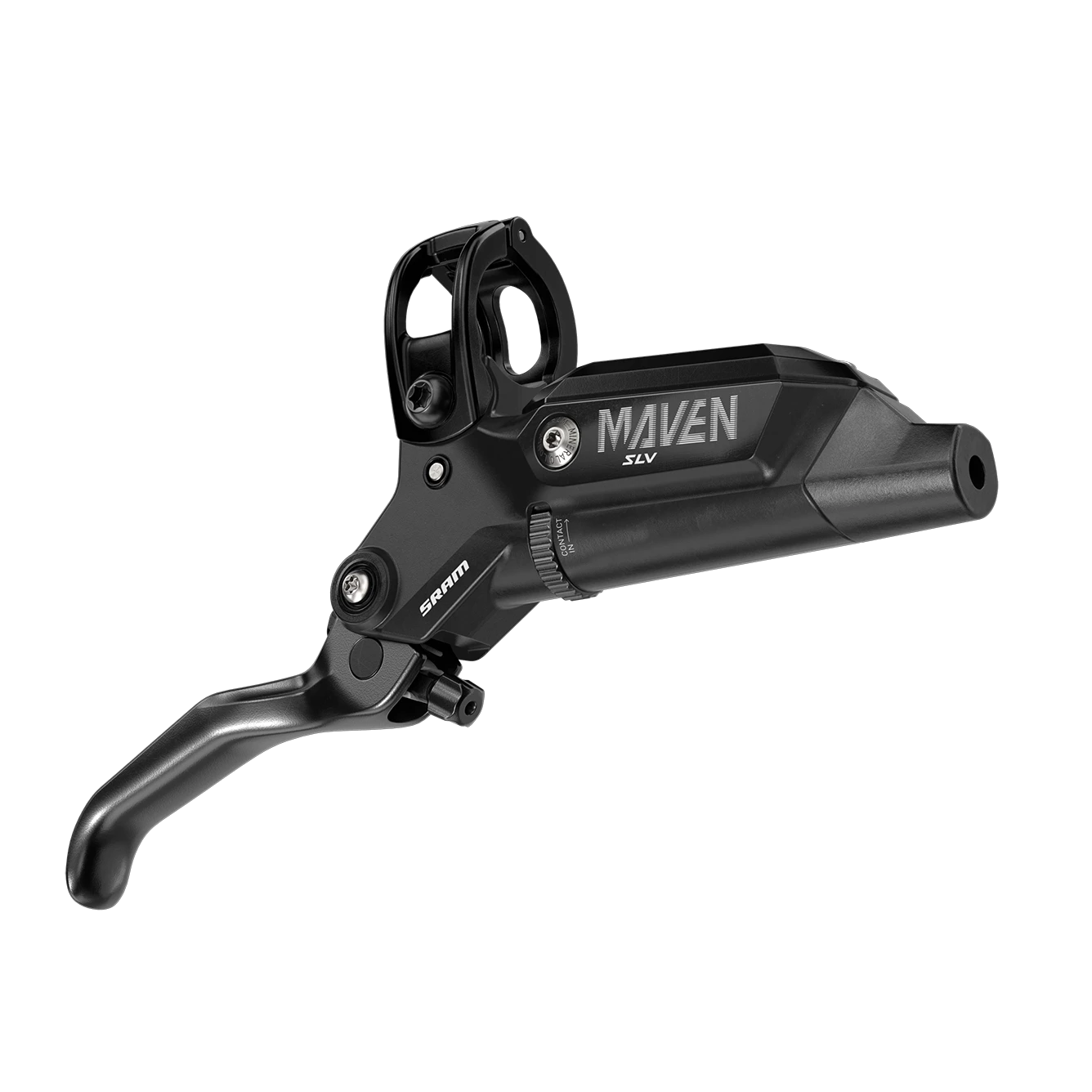 KIT FREIN À DISQUE VTT SRAM MAVEN SILVER