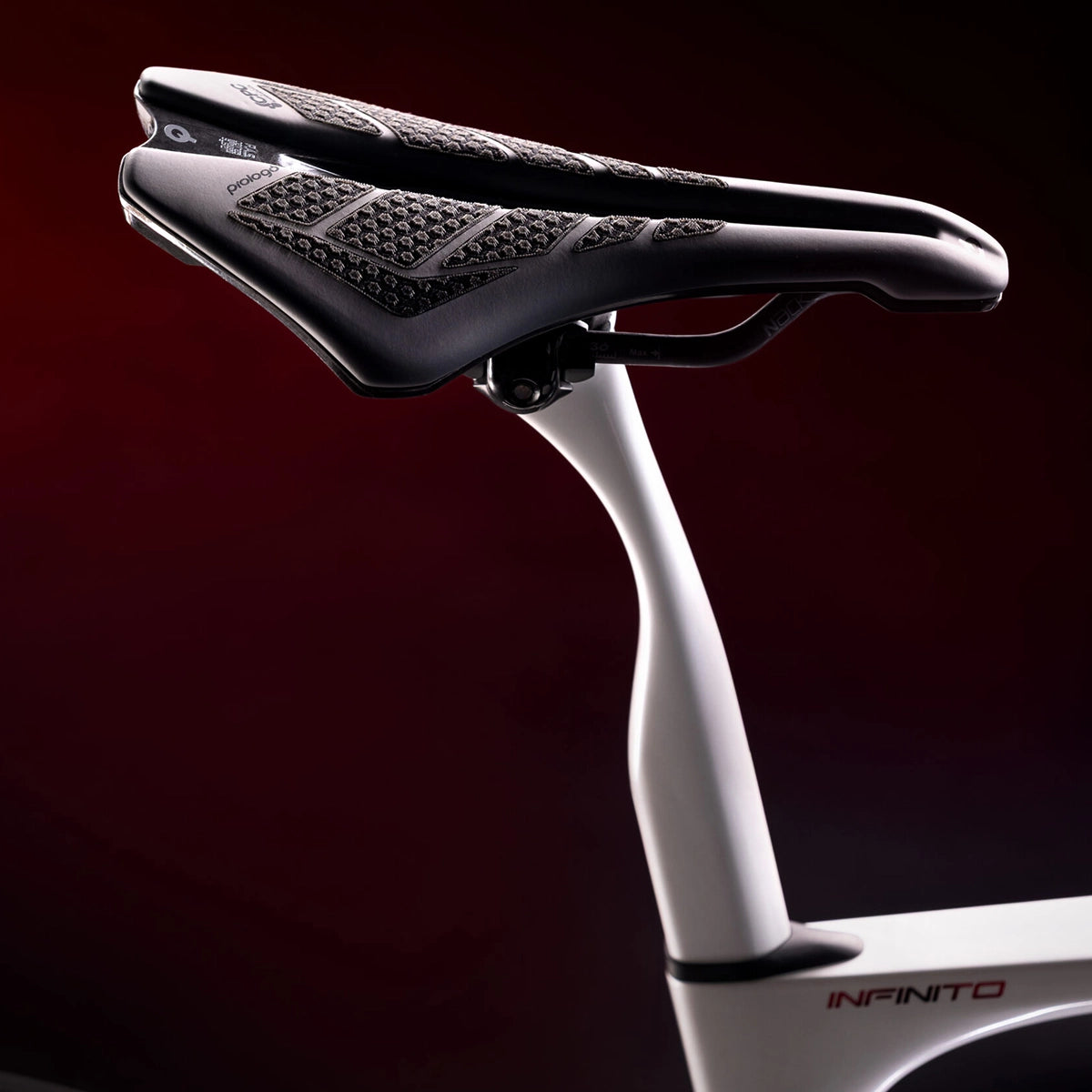 VÉLO DE ROUTE BIANCHI INFINITO PRO PARIS-ROUBAIX LIMITED EDITION 2026