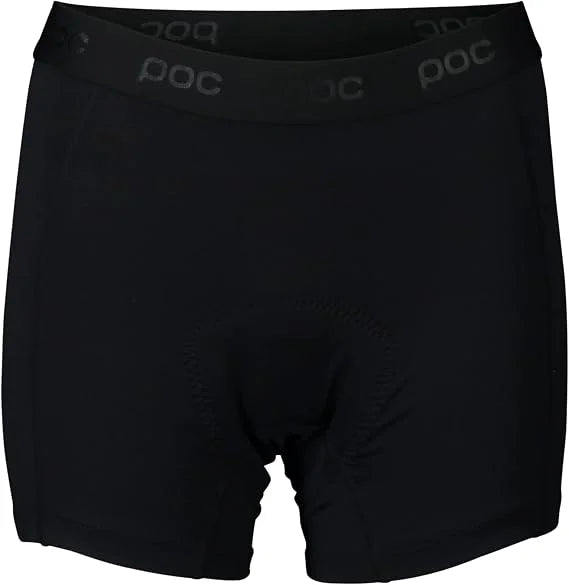 BOXER DE CYCLISME FEMME POC RE-CYCLE