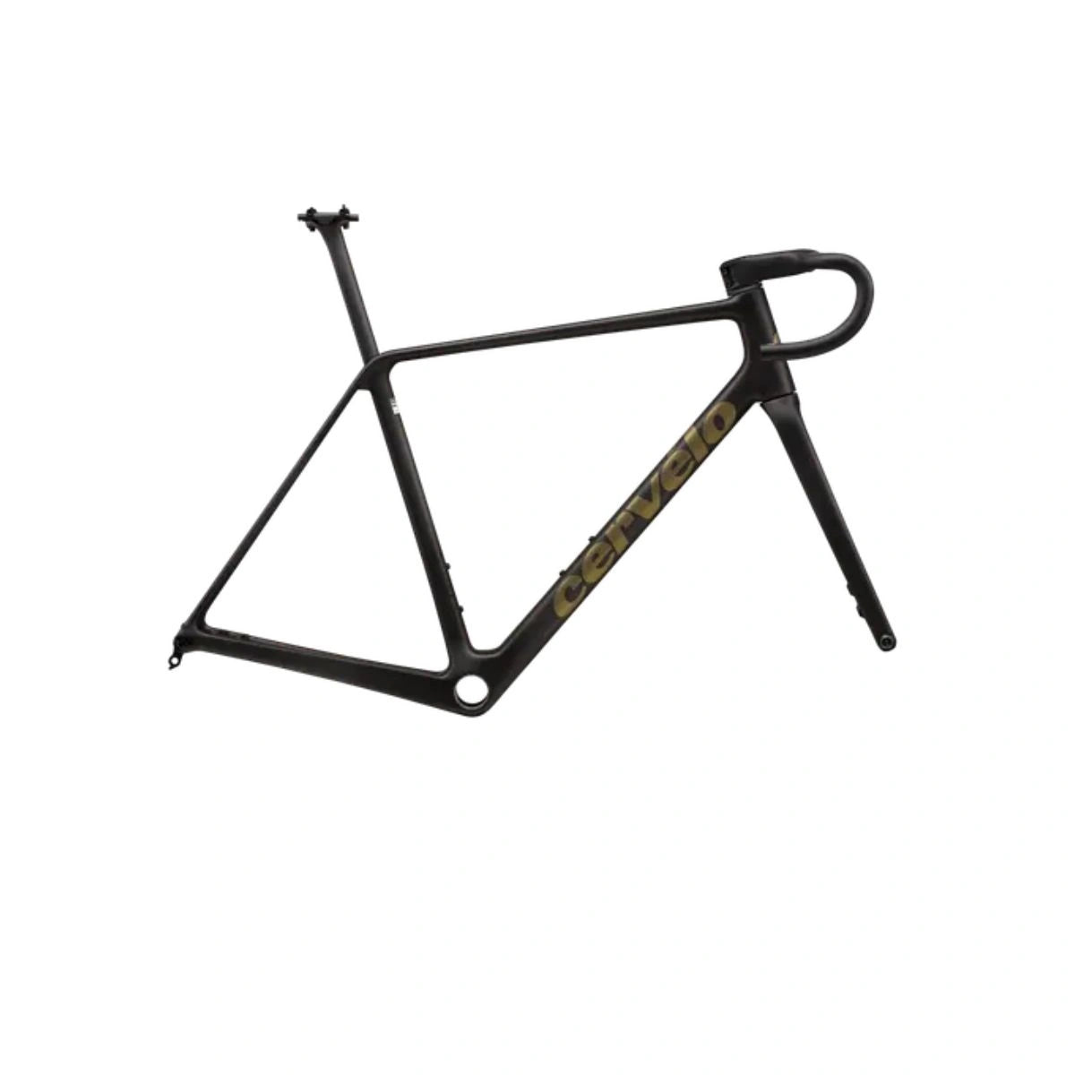 KIT CADRE ROUTE CERVELO R5