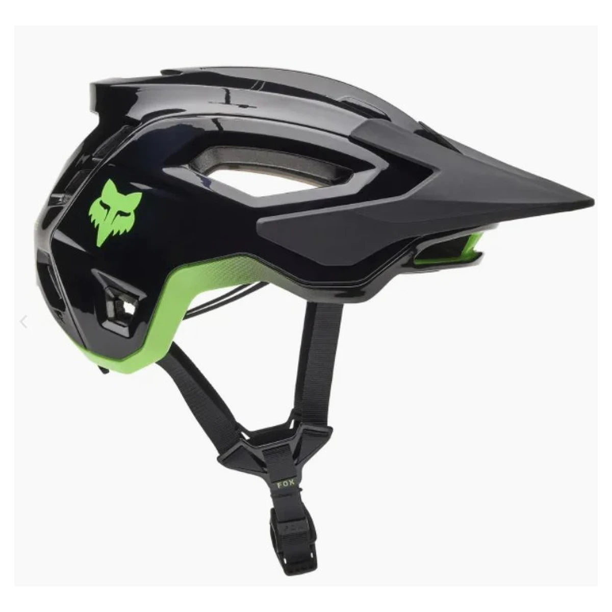 CASQUE VTT FOX SPEEDFRAME PRO 50TH ANNIVERSARY