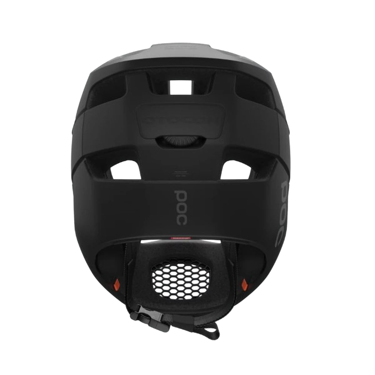 CASQUE INTEGRAL ENDURO POC OTOCON