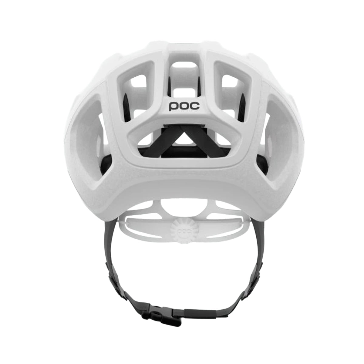 CASQUE DE ROUTE POC VENTRAL LITE