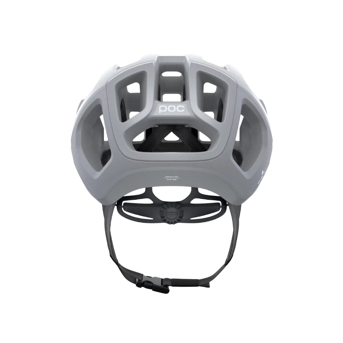 CASQUE DE ROUTE POC VENTRAL LITE