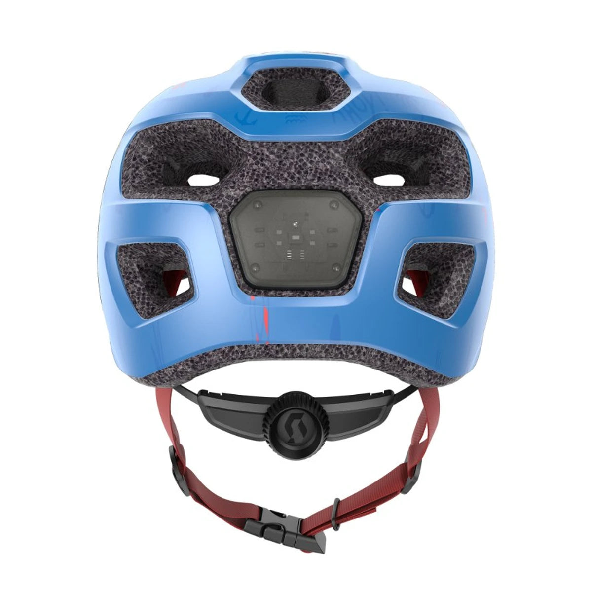 CASQUE ENFANT SCOTT SPUNTO KID (CPSC)
