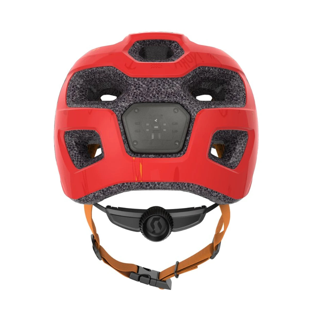 CASQUE ENFANT SCOTT SPUNTO KID (CPSC)