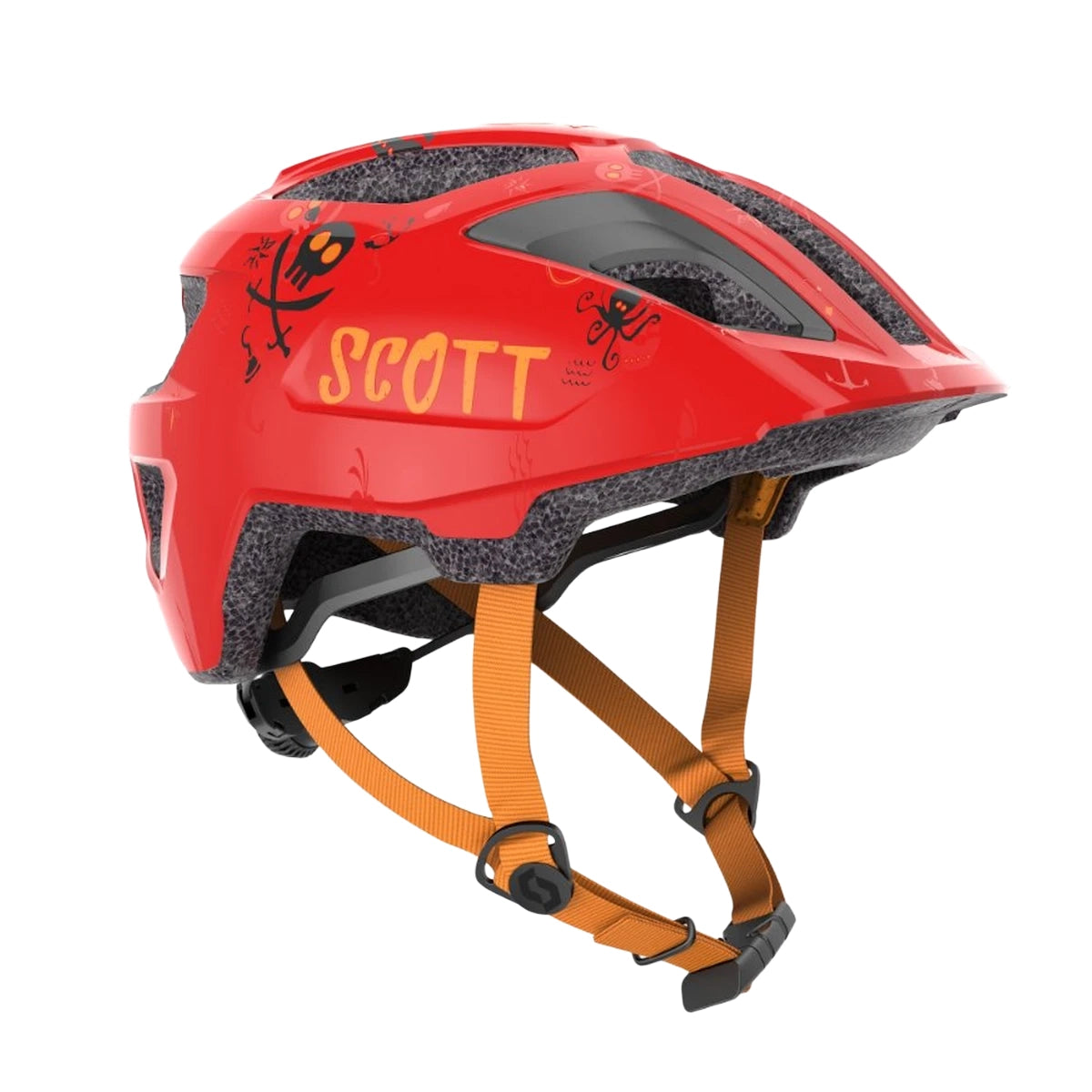CASQUE ENFANT SCOTT SPUNTO KID (CPSC)