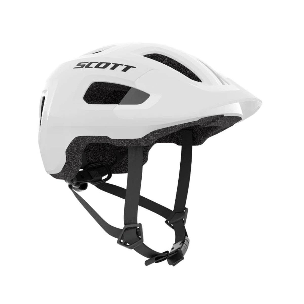 CASQUE ENFANT SCOTT SUPRA (CE) JUNIOR