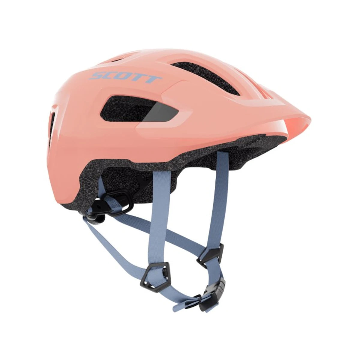 CASQUE ENFANT SCOTT SUPRA (CE) JUNIOR