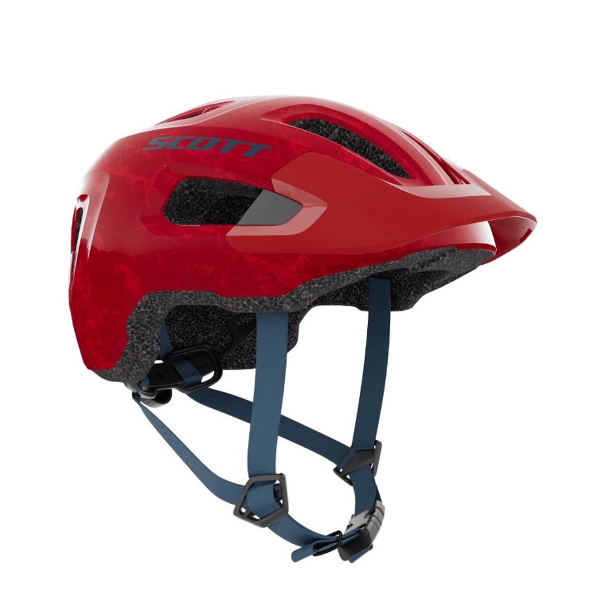 CASQUE ENFANT SCOTT SUPRA (CE) JUNIOR