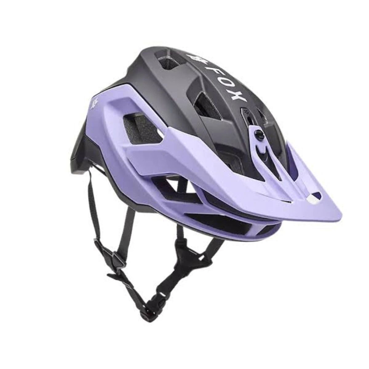 CASQUE VTT FOX SPEEDFRAME 5050