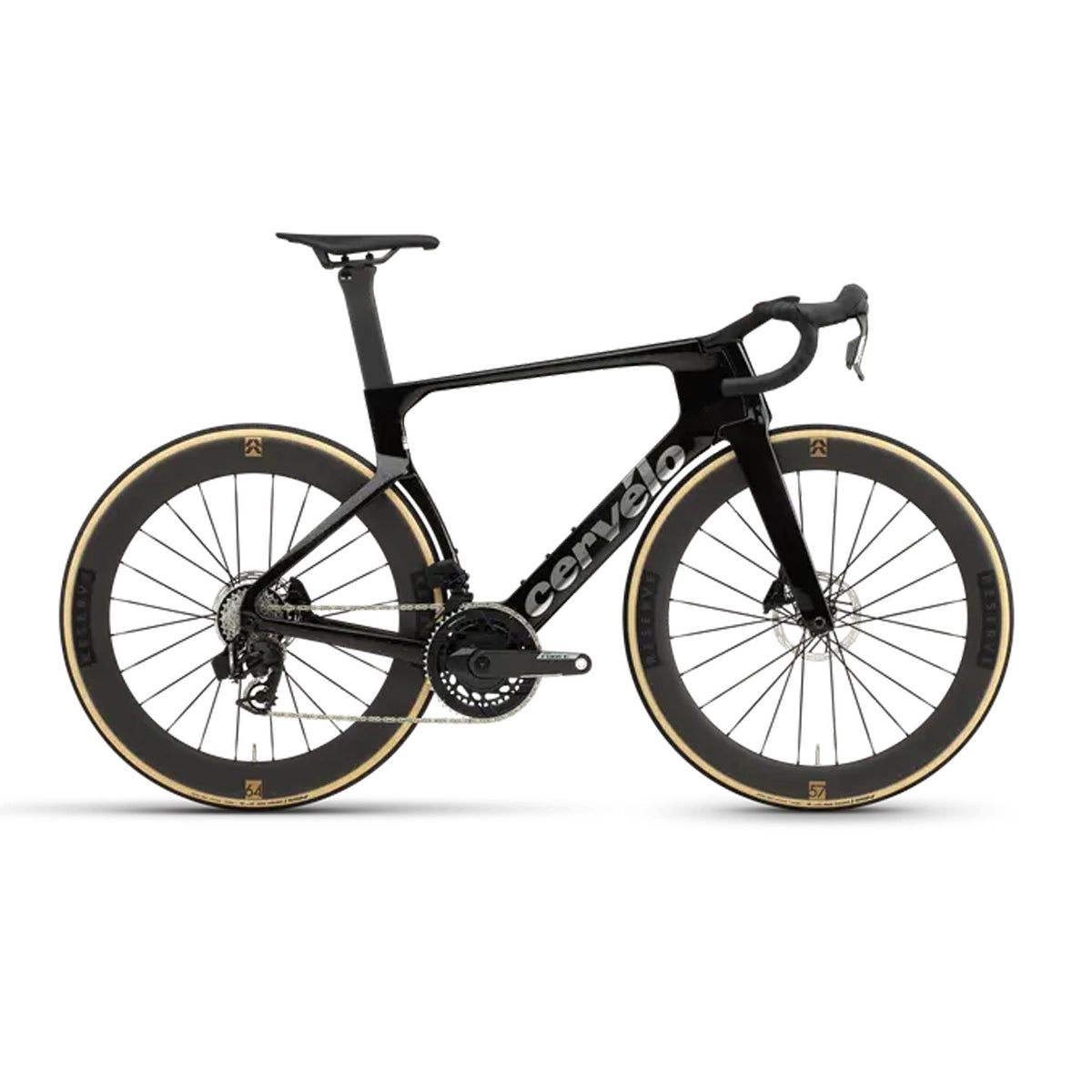 VÉLO DE ROUTE CERVELO S5