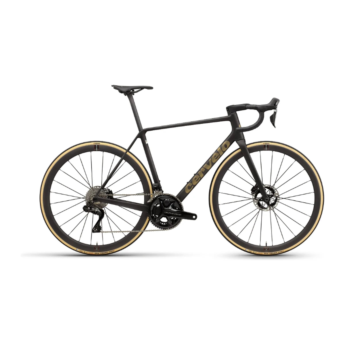 VÉLO DE ROUTE CERVELO R5