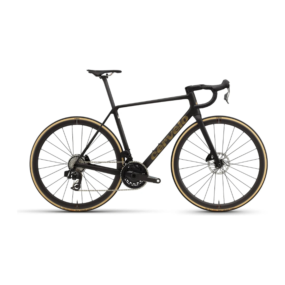 VÉLO DE ROUTE CERVELO R5
